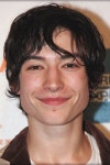 ezra miller | 배우