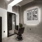 [미용실 인테리어 스투디오올라 - 노아] | Beauty salon interior, Salon interior, Interior