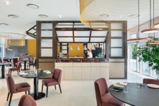 안다즈 서울 강남 디자이너 피에트 분 인터뷰 : 네이버 포스트 | 고급 인테리어 디자인, 인테리어 디자인, 인테리어