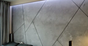 Blog o tynkach dekoracyjnych,farbach strukturalnych; opisy aplikacji. Metody nakładania, przykłady z realizacji. Próbki... 