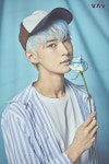 Ace | VAV 2nd Digital Single Album [Flower] Concept Teaser 2017.05.03 12:00 PM  #VAV #브이에이브이 #Flower #플라워 | K pop... 