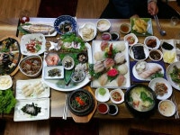 돼지고기(삼겹살.목살.족발.보쌈등등)에 있는 dully sae님의 핀 | 삼겹살, 목살, 돼지고기