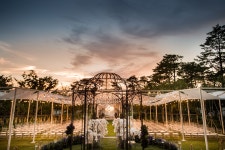 Paradise City Hotel Wedding #wedding #hotel #party  #weddingstyle  #Garden #야외웨딩 #가든웨딩 #호텔웨딩 | 블로그