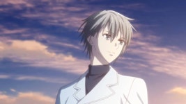 후르츠 바스켓에 있는 Conan & Hikyuu!!님의 핀