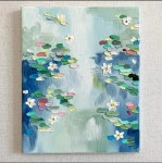 Pin by 연주 on Creatividad in 2022 | Painting art projects, Art painting, Diy canvas art