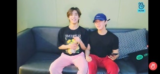 찬이의 방 🐺  Ep. 100 🎉 SPECIAL GUESTS