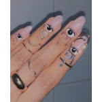 Park Eunkyung on Instagram: “맘에듬” - #eunkyung #instagram - Park Eunkyung on Instagram: “맘에듬” Nailzzz Park E... 