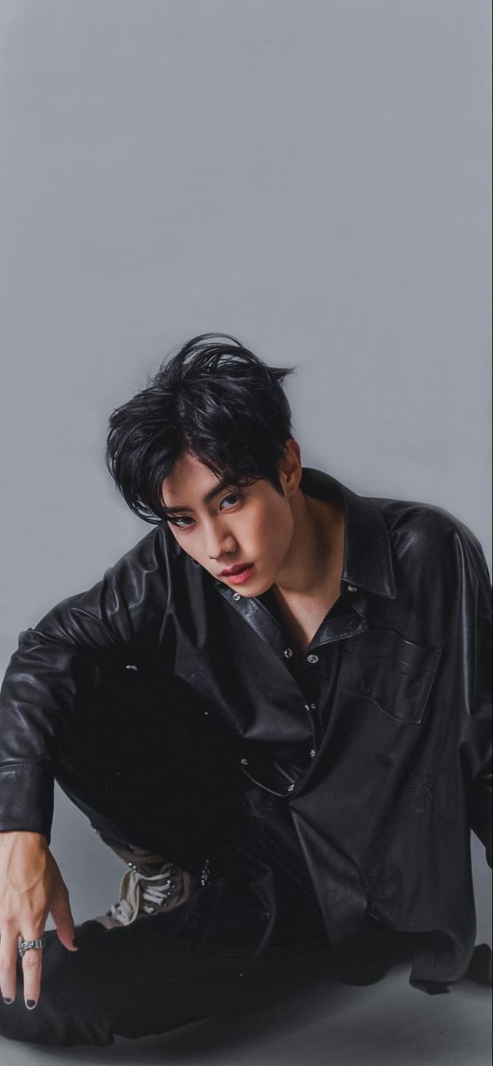 갓세븐 마크, 트랜스페어런트 아츠와 매니지먼트 계약 체결! 새로운 음악 여정 시작!