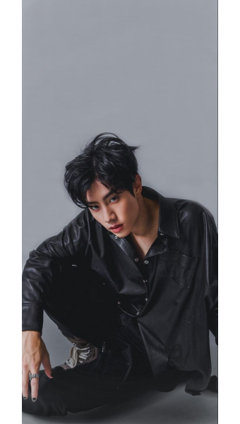 Mark Tuan에 있는 GOT7님의 핀 - 2022 | 갓세븐