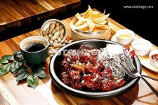 치킨 MST_131, TMPHOTO, 사진, 음식, 오브젝트, 요리, 식품, 먹거리, 음식사진, 맛있는, 한국, 한식, 육류, 고기, 닭, 닭고기, 튀김, 치킨... 