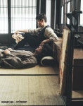 [유연석] 굿바이 구동매, 맘 속에서 씨유어게인♡ : 네이버 포스트