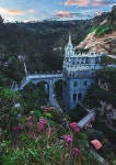 Pin by 미원 정 on 건물 | Castle, Castle tower, Castle ruins