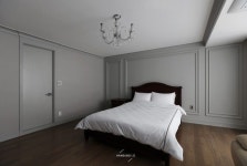 50평대 아파트 인테리어 :: 대방동 대림아파트 50평 인테리어 _ 한성아이디 도곡점 분당점 대치점 잠실점 | 인테리어, 집 내부, 집 꾸미기