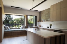 Contemporary house by 서현 on 인테리어 디자인
