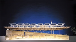 Masses - 2023 | 빌딩, 건축 디자인, 포트폴리오