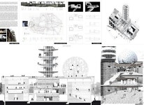 panel에 있는 young -님의 핀 | 건축