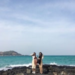 #제주 #제주여행 #애월 #한림 #한림읍 #협재해수욕장 #협재해변 #협재바다 #바다좋아 #칼바람 #스냅 #제주스냅 #스냅샷 #여행스타그램 #여행중... 