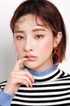 3CE RED RECIPE FACE BLUSH #PURITY RED | STYLENANDA | 메이크업