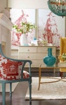 love the light, the colors, the art, the furniture. All of it is perfection together. | 인테리어