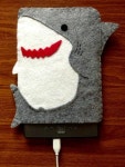 Pin by 아모르파 티 on 소품 | Felt diy, Felt case, Felt crafts