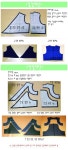 [DIY : 생활한복만들기] 철릭원피스 만들기(패턴) (2월 28일 추가수정) | 패턴, 옷 만들기 도안, 옷 만들기 패턴
