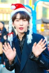 #준용 #JUNYONG #느와르 #NOIR
