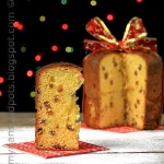 Panettone | 파네토네