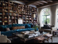 Dream library | 인테리어, 집, 집 서재