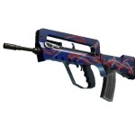 FAMAS Afterimage #CSGO #SKINS | Jour j