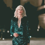 [오션스8] 걸크쩌는 케이트 블란쳇, 산드라 블록 큰 감명받고 모은 움짤털 #oceans8 #SandraBullock #CateBlanchett | 케이트 블란쳇... 