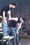 Pin oleh 서 현 di CNBLUE