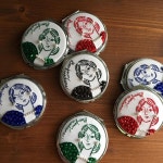 #아뜰리에올라 . #프랑스자수 #자수 #자수타그램 #취미 #취미스%8 | Free machine embroidery designs, Embroidery for beginners