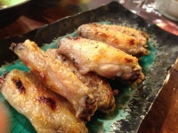 동부이촌동 이꼬이 닭날개튀김 | 일식