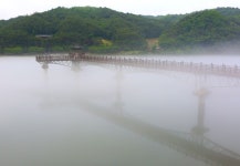월영교(2013년) | 안동시