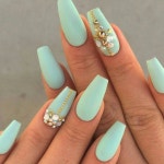 메이크업에 있는 김보연님의 핀(이미지 포함) | 네일아트, 네일, 메이크업