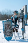 다울 박님의 Cosplay | 사진, 게임 컨셉 아트, 컨셉 아트