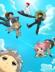Épinglé par 오시스 나 sur 쿠로코의 농구 | Kuroko, Personnages naruto, Kuroko no basket