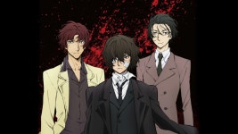 서정 손님이 문호 스트레이독스에 올린 아이디어 | 만화