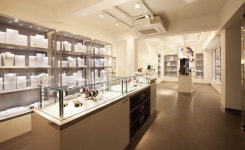 한솔 강님이 ACCESSORY SHOP에 올린 아이디어