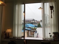전주 카페) 정오의 공작소 ♥ 한옥마을 : 네이버 블로그 | 인테리어