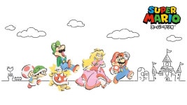 Nintendo에 있는 서윤 장님의 핀