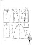 Pin by JR.yoon on 쏘잉패턴 | Pattern fashion, Clothing patterns, Japanese sewing