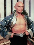 Yul Brynner, (The King And I)-amaaaaaazing! | 배우