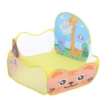 아이 텐트 야외 휴대용 바다 볼 핏 야외 수영장 아이 집 놀이 헛 수영장 액세서리 | Piscine a balle, Piscine en plein air, Plein air