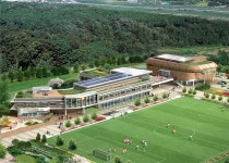 ㈜건양기술공사건축사사무소 | 학교 건물 디자인