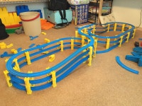 プラレール Pla-Rails에 있는 masuno님의 핀