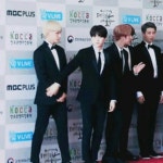 Pin de 미한 더더 en 방탄소년단 그리고다 | Taegi