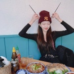 이미지: 사람 1명, 음식 | 분짜, 베트남 음식, 음식
