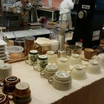 [연희동]고급스러운 양갱상점 금옥당 후기 : 네이버 블로그 in 2020 | Tableware, Table settings, Interior