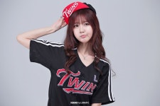 최 슬 기 | Design, Twins
